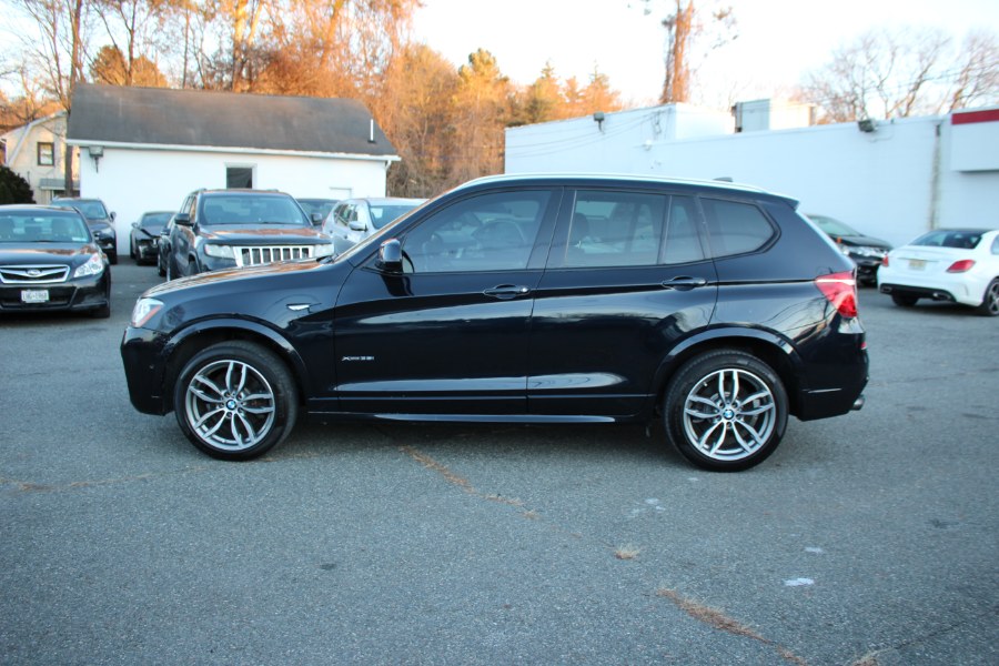 2017 BMW X3 xDrive35i Sports Activity Vehicle, available for sale in Suffern, New York | Rockland Motor Sport. Suffern, New York 2017 BMW X3 xDrive35i Sports Activity Vehicle, available for sale in Suffern, New York | Rockland Motor Sport. Suffern, New York