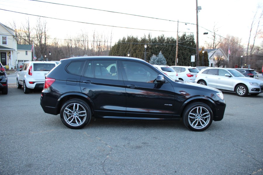2017 BMW X3 xDrive35i Sports Activity Vehicle, available for sale in Suffern, New York | Rockland Motor Sport. Suffern, New York 2017 BMW X3 xDrive35i Sports Activity Vehicle, available for sale in Suffern, New York | Rockland Motor Sport. Suffern, New York