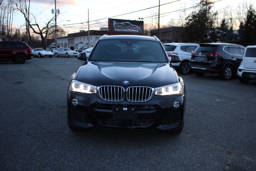 2017 BMW X3 xDrive35i Sports Activity Vehicle, available for sale in Suffern, New York | Rockland Motor Sport. Suffern, New York 2017 BMW X3 xDrive35i Sports Activity Vehicle, available for sale in Suffern, New York | Rockland Motor Sport. Suffern, New York
