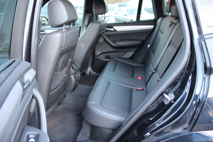 2017 BMW X3 xDrive35i Sports Activity Vehicle, available for sale in Suffern, New York | Rockland Motor Sport. Suffern, New York 2017 BMW X3 xDrive35i Sports Activity Vehicle, available for sale in Suffern, New York | Rockland Motor Sport. Suffern, New York