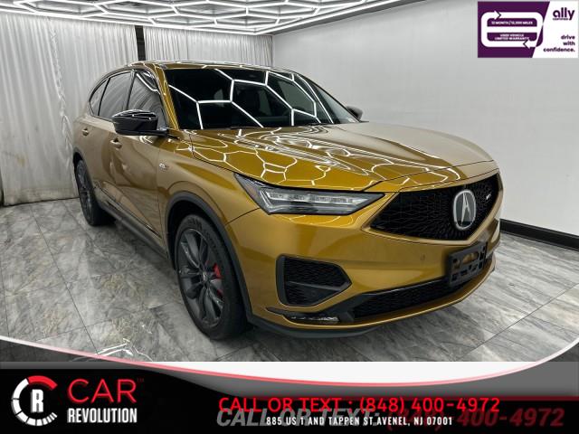 Used 2022 Acura Mdx in Avenel, New Jersey | Car Revolution. Avenel, New Jersey