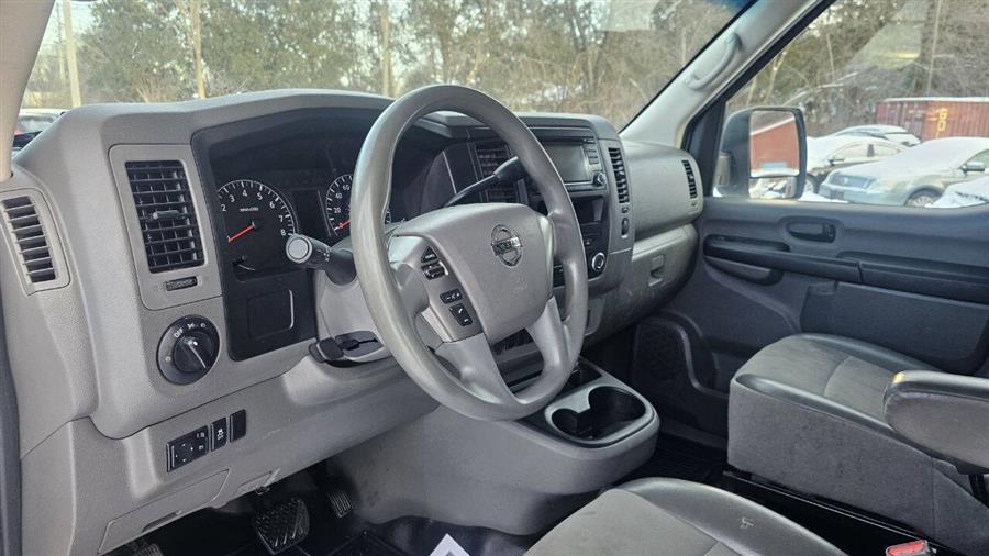 2018 Nissan Nv 2500 HD SV 3dr Cargo Van (V6), available for sale in Wolcott, New York | Auto Hunter CNY. Wolcott, New York 2018 Nissan Nv 2500 HD SV 3dr Cargo Van (V6), available for sale in Wolcott, New York | Auto Hunter CNY. Wolcott, New York