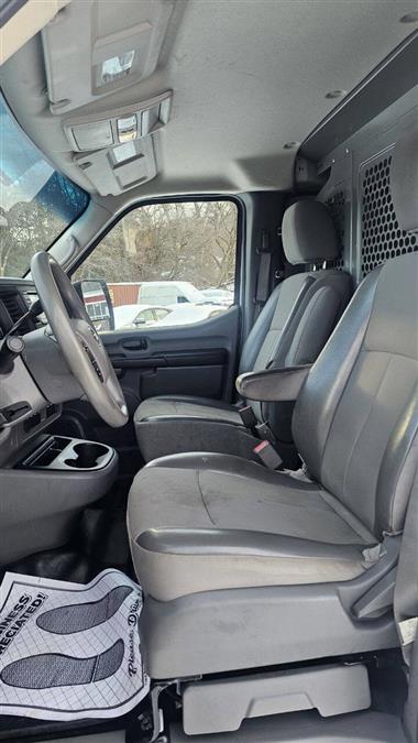 2018 Nissan Nv 2500 HD SV 3dr Cargo Van (V6), available for sale in Wolcott, New York | Auto Hunter CNY. Wolcott, New York 2018 Nissan Nv 2500 HD SV 3dr Cargo Van (V6), available for sale in Wolcott, New York | Auto Hunter CNY. Wolcott, New York