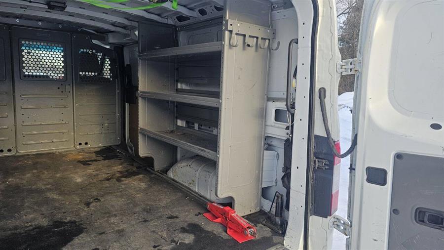 2018 Nissan Nv 2500 HD SV 3dr Cargo Van (V6), available for sale in Wolcott, New York | Auto Hunter CNY. Wolcott, New York 2018 Nissan Nv 2500 HD SV 3dr Cargo Van (V6), available for sale in Wolcott, New York | Auto Hunter CNY. Wolcott, New York