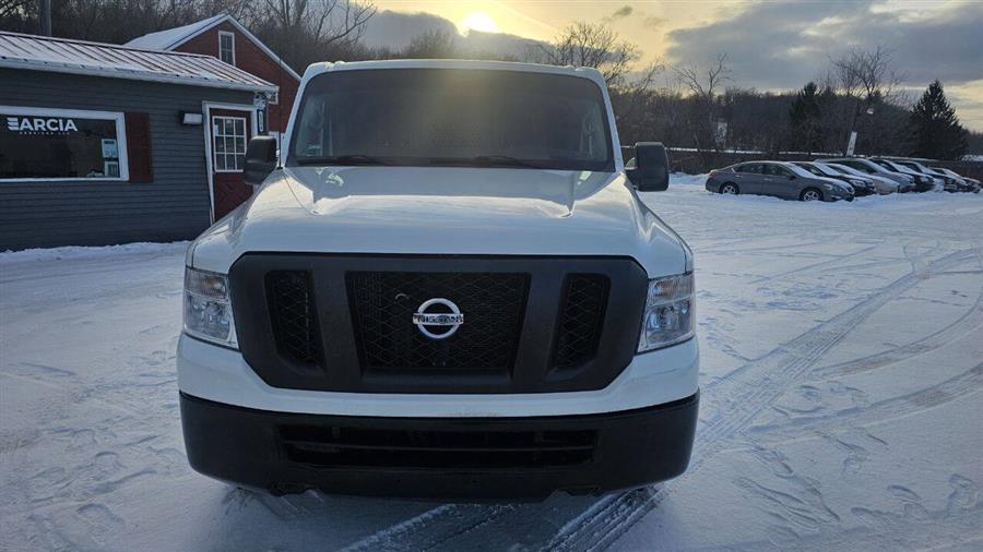 2018 Nissan Nv 2500 HD SV 3dr Cargo Van (V6), available for sale in Wolcott, New York | Auto Hunter CNY. Wolcott, New York 2018 Nissan Nv 2500 HD SV 3dr Cargo Van (V6), available for sale in Wolcott, New York | Auto Hunter CNY. Wolcott, New York