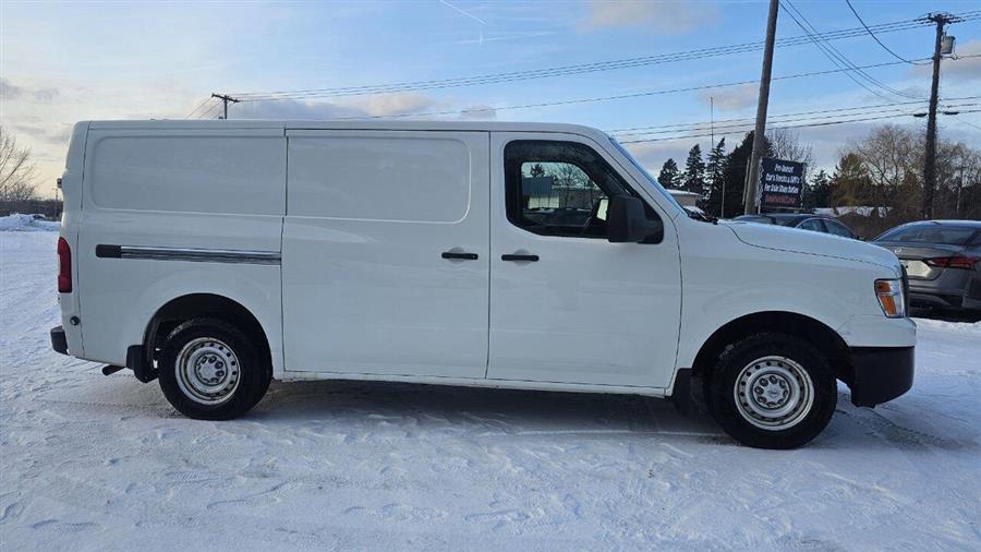 2018 Nissan Nv 2500 HD SV 3dr Cargo Van (V6), available for sale in Wolcott, New York | Auto Hunter CNY. Wolcott, New York 2018 Nissan Nv 2500 HD SV 3dr Cargo Van (V6), available for sale in Wolcott, New York | Auto Hunter CNY. Wolcott, New York