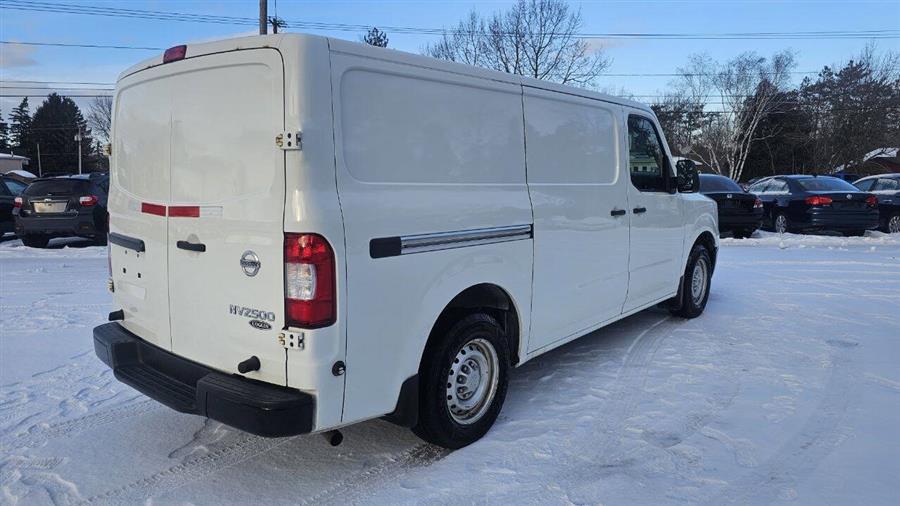 2018 Nissan Nv 2500 HD SV 3dr Cargo Van (V6), available for sale in Wolcott, New York | Auto Hunter CNY. Wolcott, New York 2018 Nissan Nv 2500 HD SV 3dr Cargo Van (V6), available for sale in Wolcott, New York | Auto Hunter CNY. Wolcott, New York