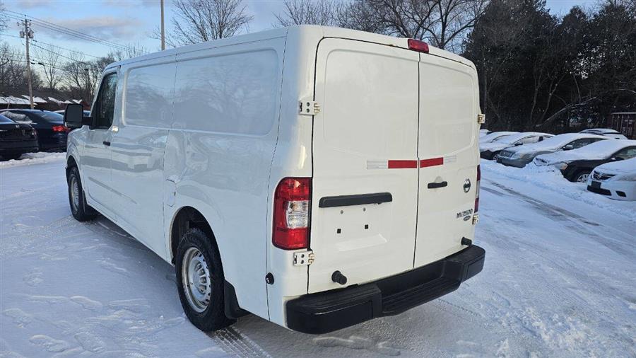 2018 Nissan Nv 2500 HD SV 3dr Cargo Van (V6), available for sale in Wolcott, New York | Auto Hunter CNY. Wolcott, New York 2018 Nissan Nv 2500 HD SV 3dr Cargo Van (V6), available for sale in Wolcott, New York | Auto Hunter CNY. Wolcott, New York