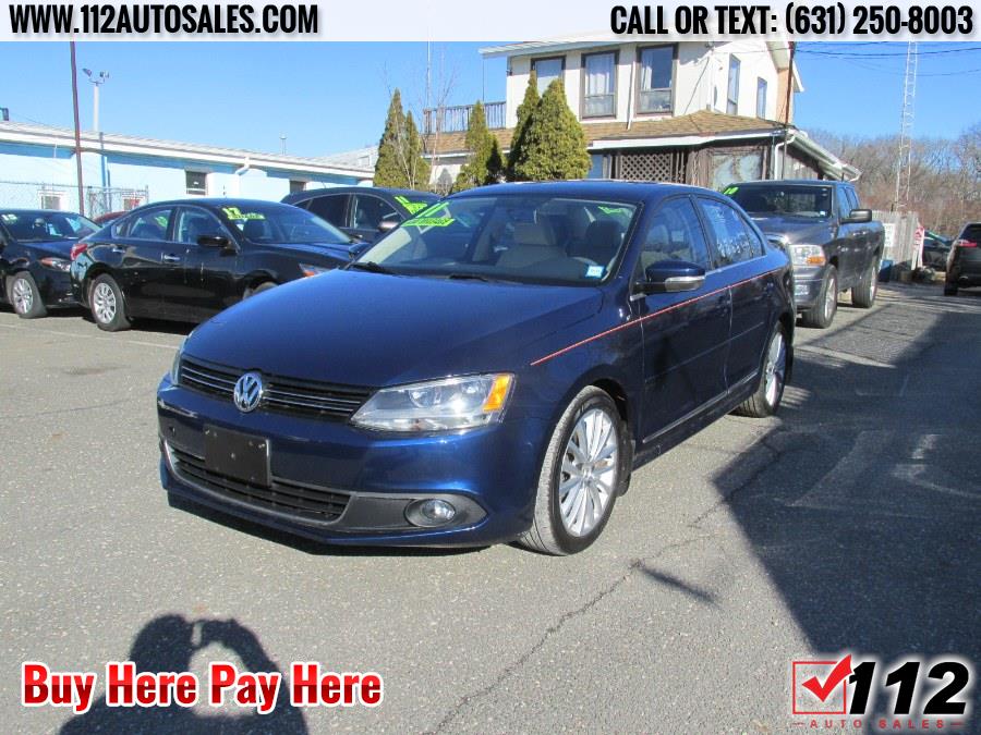 Used 2011 Volkswagen Jetta Sel in Patchogue, New York | 112 Auto Sales. Patchogue, New York