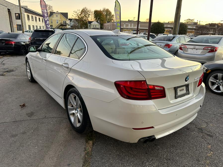 2012 BMW 5 Series 4dr Sdn 528i xDrive AWD, available for sale in Danbury, Connecticut | Safe Used Auto Sales LLC. Danbury, Connecticut 2012 BMW 5 Series 4dr Sdn 528i xDrive AWD, available for sale in Danbury, Connecticut | Safe Used Auto Sales LLC. Danbury, Connecticut