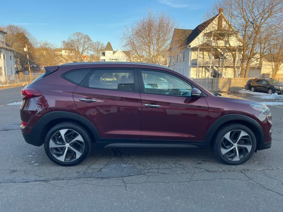 2016 Hyundai Tucson AWD 4dr Limited, available for sale in Danbury, Connecticut | Safe Used Auto Sales LLC. Danbury, Connecticut 2016 Hyundai Tucson AWD 4dr Limited, available for sale in Danbury, Connecticut | Safe Used Auto Sales LLC. Danbury, Connecticut