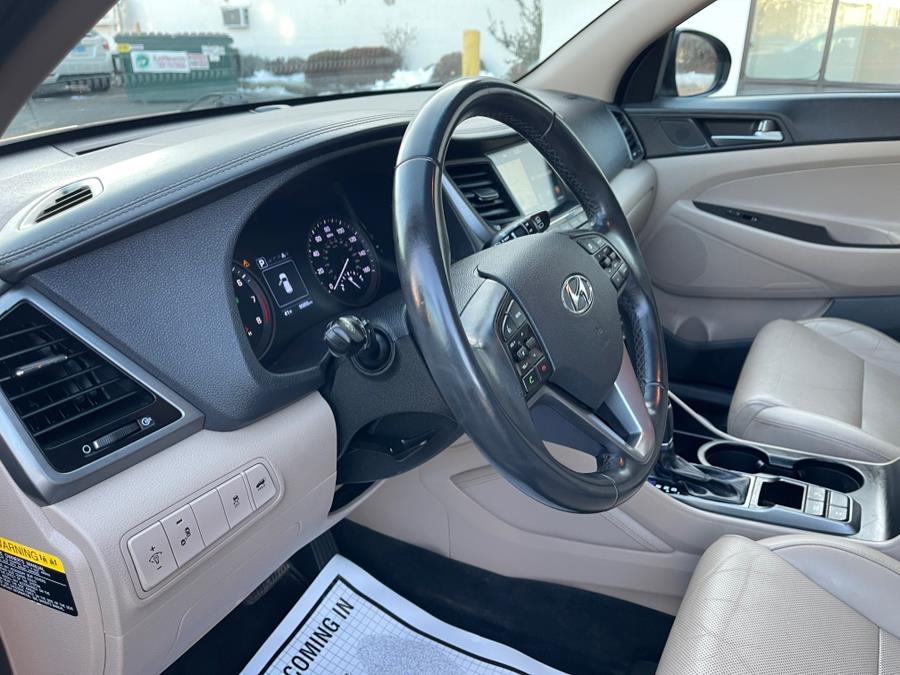 2016 Hyundai Tucson AWD 4dr Limited, available for sale in Danbury, Connecticut | Safe Used Auto Sales LLC. Danbury, Connecticut 2016 Hyundai Tucson AWD 4dr Limited, available for sale in Danbury, Connecticut | Safe Used Auto Sales LLC. Danbury, Connecticut