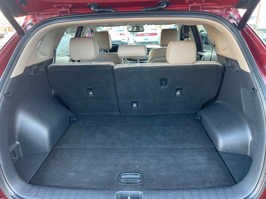 2016 Hyundai Tucson AWD 4dr Limited, available for sale in Danbury, Connecticut | Safe Used Auto Sales LLC. Danbury, Connecticut 2016 Hyundai Tucson AWD 4dr Limited, available for sale in Danbury, Connecticut | Safe Used Auto Sales LLC. Danbury, Connecticut