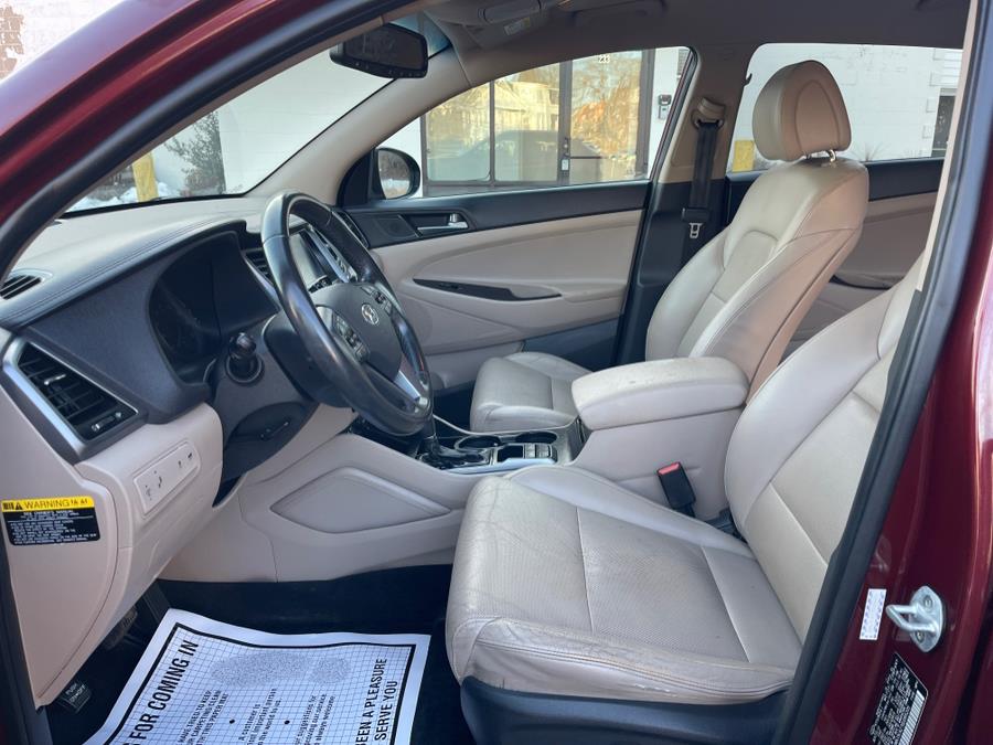 2016 Hyundai Tucson AWD 4dr Limited, available for sale in Danbury, Connecticut | Safe Used Auto Sales LLC. Danbury, Connecticut 2016 Hyundai Tucson AWD 4dr Limited, available for sale in Danbury, Connecticut | Safe Used Auto Sales LLC. Danbury, Connecticut