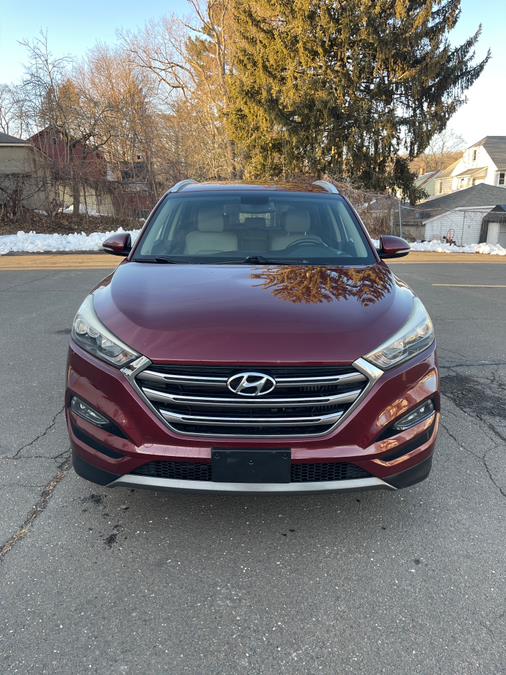 2016 Hyundai Tucson AWD 4dr Limited, available for sale in Danbury, Connecticut | Safe Used Auto Sales LLC. Danbury, Connecticut 2016 Hyundai Tucson AWD 4dr Limited, available for sale in Danbury, Connecticut | Safe Used Auto Sales LLC. Danbury, Connecticut