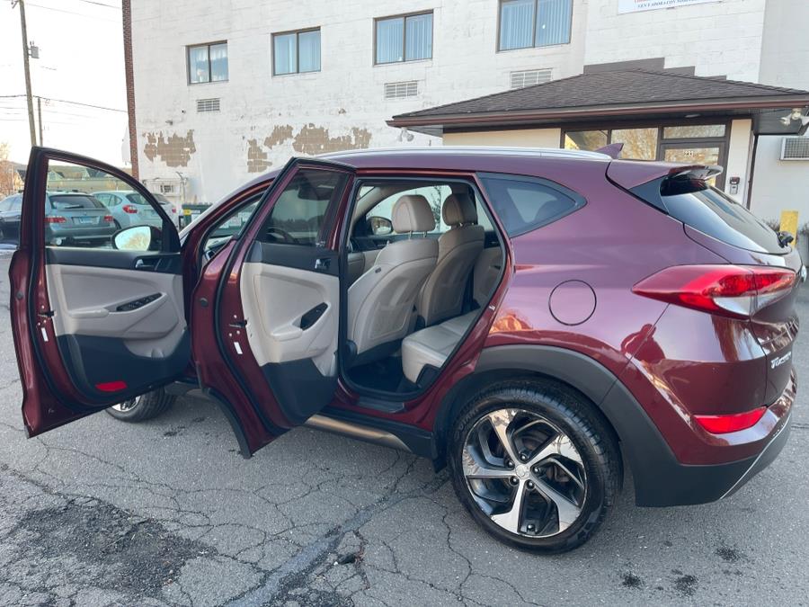 2016 Hyundai Tucson AWD 4dr Limited, available for sale in Danbury, Connecticut | Safe Used Auto Sales LLC. Danbury, Connecticut 2016 Hyundai Tucson AWD 4dr Limited, available for sale in Danbury, Connecticut | Safe Used Auto Sales LLC. Danbury, Connecticut