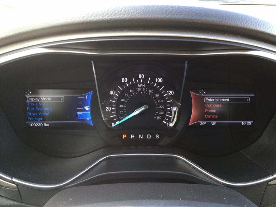 2016 Ford Fusion 4dr Sdn SE AWD, available for sale in Plantsville, Connecticut | L&S Automotive LLC. Plantsville, Connecticut 2016 Ford Fusion 4dr Sdn SE AWD, available for sale in Plantsville, Connecticut | L&S Automotive LLC. Plantsville, Connecticut