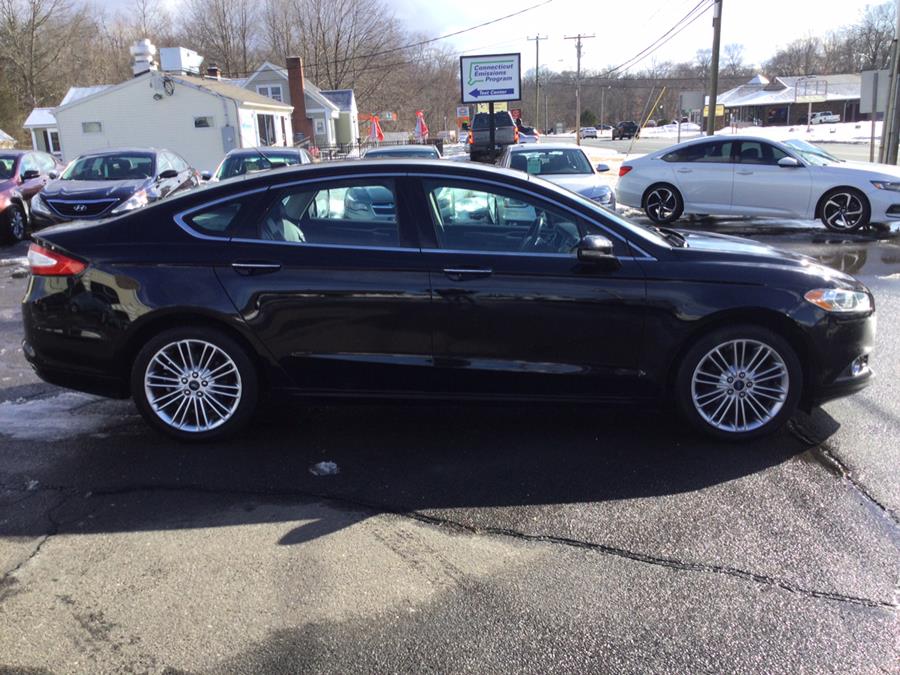 2016 Ford Fusion 4dr Sdn SE AWD, available for sale in Plantsville, Connecticut | L&S Automotive LLC. Plantsville, Connecticut 2016 Ford Fusion 4dr Sdn SE AWD, available for sale in Plantsville, Connecticut | L&S Automotive LLC. Plantsville, Connecticut