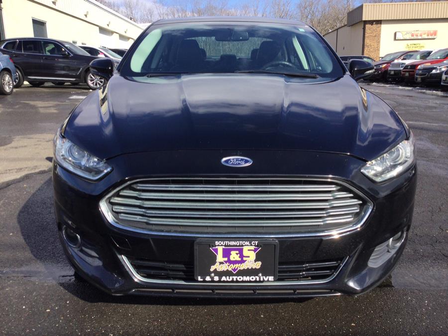 2016 Ford Fusion 4dr Sdn SE AWD, available for sale in Plantsville, Connecticut | L&S Automotive LLC. Plantsville, Connecticut 2016 Ford Fusion 4dr Sdn SE AWD, available for sale in Plantsville, Connecticut | L&S Automotive LLC. Plantsville, Connecticut
