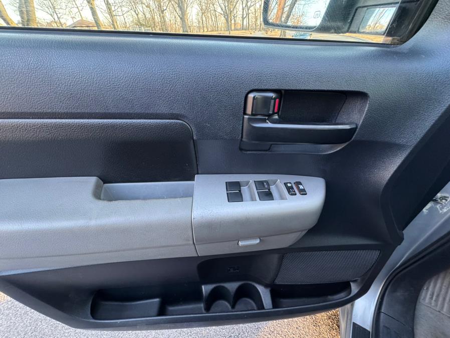2009 Toyota Tundra 4WD Truck Dbl 5.7L V8 6-Spd AT SR5 (Natl), available for sale in Jersey City, New Jersey | Zettes Auto Mall. Jersey City, New Jersey 2009 Toyota Tundra 4WD Truck Dbl 5.7L V8 6-Spd AT SR5 (Natl), available for sale in Jersey City, New Jersey | Zettes Auto Mall. Jersey City, New Jersey