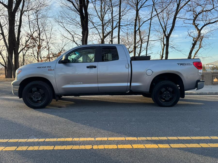 2009 Toyota Tundra 4WD Truck Dbl 5.7L V8 6-Spd AT SR5 (Natl), available for sale in Jersey City, New Jersey | Zettes Auto Mall. Jersey City, New Jersey 2009 Toyota Tundra 4WD Truck Dbl 5.7L V8 6-Spd AT SR5 (Natl), available for sale in Jersey City, New Jersey | Zettes Auto Mall. Jersey City, New Jersey