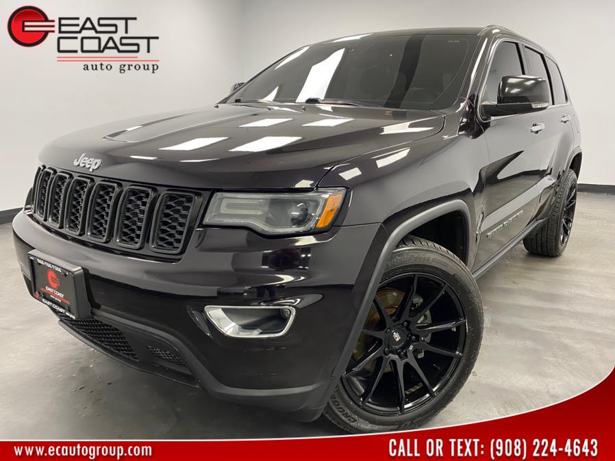 Used 2019 Jeep Grand Cherokee in Linden, New Jersey | East Coast Auto Group. Linden, New Jersey