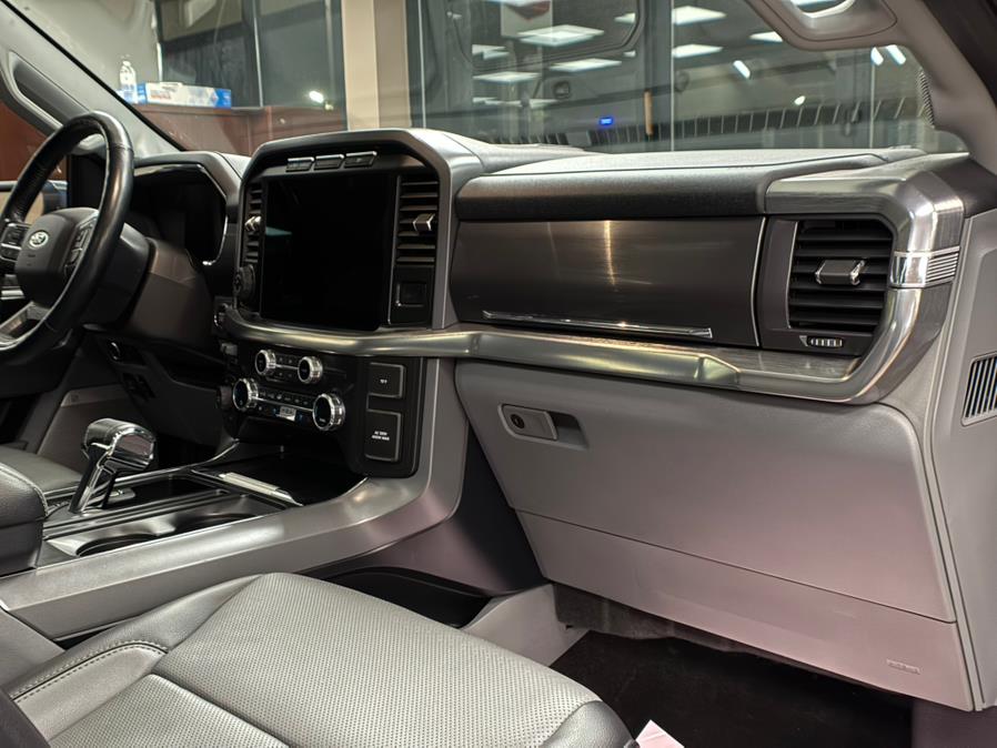 2021 Ford F-150 LARIAT 4WD SuperCrew 5.5'' Box, available for sale in Massapequa Park, New York | Power Motors East. Massapequa Park, New York 2021 Ford F-150 LARIAT 4WD SuperCrew 5.5'' Box, available for sale in Massapequa Park, New York | Power Motors East. Massapequa Park, New York