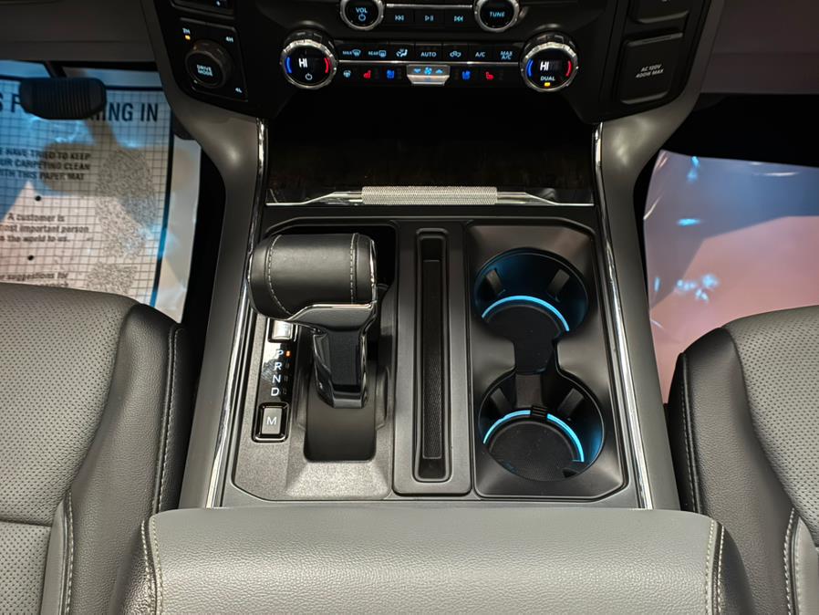 2021 Ford F-150 LARIAT 4WD SuperCrew 5.5'' Box, available for sale in Massapequa Park, New York | Power Motors East. Massapequa Park, New York 2021 Ford F-150 LARIAT 4WD SuperCrew 5.5'' Box, available for sale in Massapequa Park, New York | Power Motors East. Massapequa Park, New York