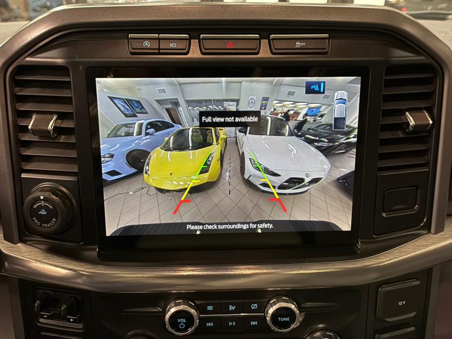 2021 Ford F-150 LARIAT 4WD SuperCrew 5.5'' Box, available for sale in Massapequa Park, New York | Power Motors East. Massapequa Park, New York 2021 Ford F-150 LARIAT 4WD SuperCrew 5.5'' Box, available for sale in Massapequa Park, New York | Power Motors East. Massapequa Park, New York
