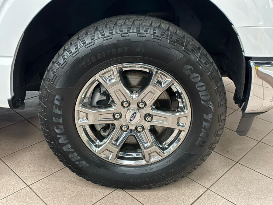 2021 Ford F-150 LARIAT 4WD SuperCrew 5.5'' Box, available for sale in Massapequa Park, New York | Power Motors East. Massapequa Park, New York 2021 Ford F-150 LARIAT 4WD SuperCrew 5.5'' Box, available for sale in Massapequa Park, New York | Power Motors East. Massapequa Park, New York