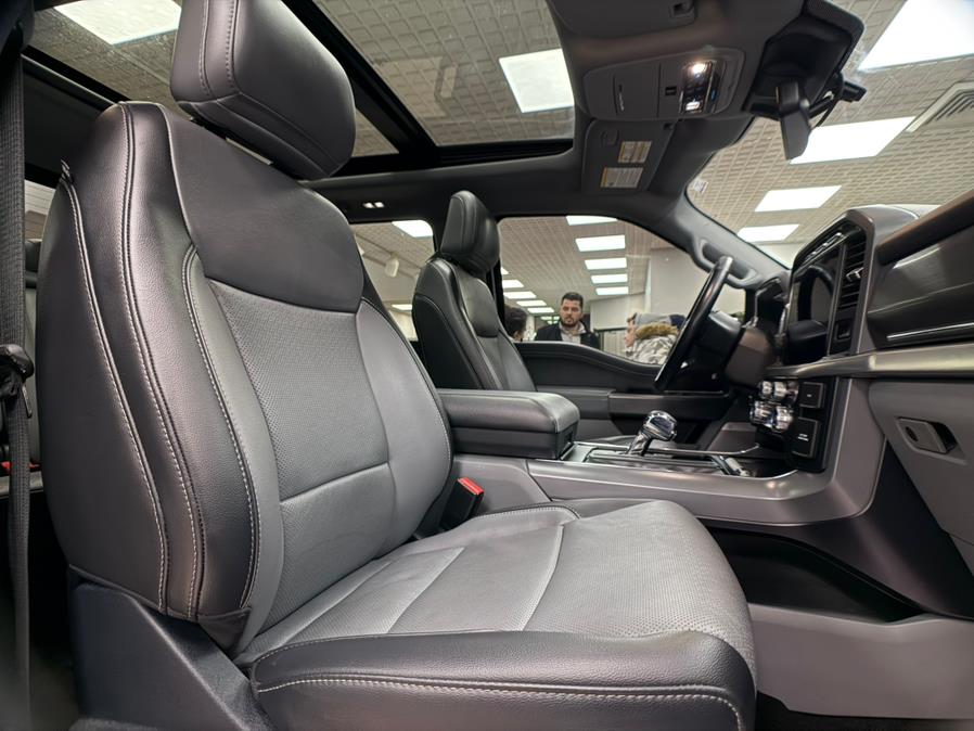 2021 Ford F-150 LARIAT 4WD SuperCrew 5.5'' Box, available for sale in Massapequa Park, New York | Power Motors East. Massapequa Park, New York 2021 Ford F-150 LARIAT 4WD SuperCrew 5.5'' Box, available for sale in Massapequa Park, New York | Power Motors East. Massapequa Park, New York