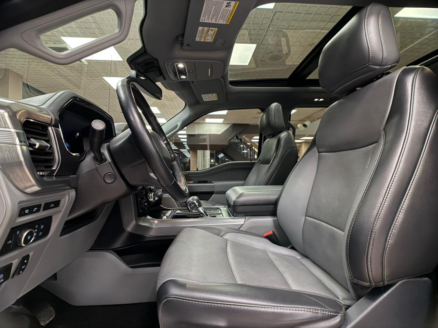 2021 Ford F-150 LARIAT 4WD SuperCrew 5.5'' Box, available for sale in Massapequa Park, New York | Power Motors East. Massapequa Park, New York 2021 Ford F-150 LARIAT 4WD SuperCrew 5.5'' Box, available for sale in Massapequa Park, New York | Power Motors East. Massapequa Park, New York