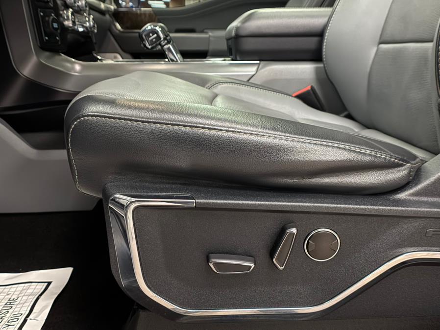 2021 Ford F-150 LARIAT 4WD SuperCrew 5.5'' Box, available for sale in Massapequa Park, New York | Power Motors East. Massapequa Park, New York 2021 Ford F-150 LARIAT 4WD SuperCrew 5.5'' Box, available for sale in Massapequa Park, New York | Power Motors East. Massapequa Park, New York