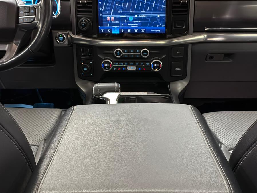 2021 Ford F-150 LARIAT 4WD SuperCrew 5.5'' Box, available for sale in Massapequa Park, New York | Power Motors East. Massapequa Park, New York 2021 Ford F-150 LARIAT 4WD SuperCrew 5.5'' Box, available for sale in Massapequa Park, New York | Power Motors East. Massapequa Park, New York