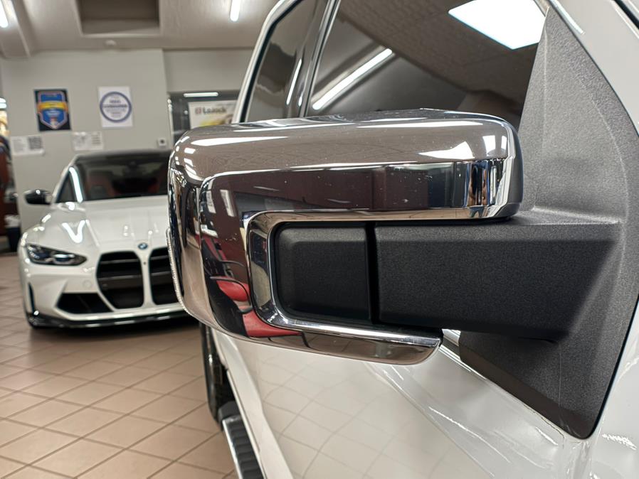2021 Ford F-150 LARIAT 4WD SuperCrew 5.5'' Box, available for sale in Massapequa Park, New York | Power Motors East. Massapequa Park, New York 2021 Ford F-150 LARIAT 4WD SuperCrew 5.5'' Box, available for sale in Massapequa Park, New York | Power Motors East. Massapequa Park, New York