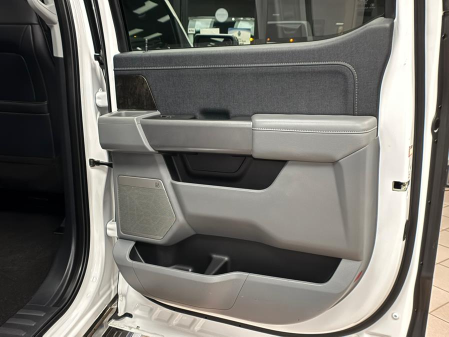 2021 Ford F-150 LARIAT 4WD SuperCrew 5.5'' Box, available for sale in Massapequa Park, New York | Power Motors East. Massapequa Park, New York 2021 Ford F-150 LARIAT 4WD SuperCrew 5.5'' Box, available for sale in Massapequa Park, New York | Power Motors East. Massapequa Park, New York