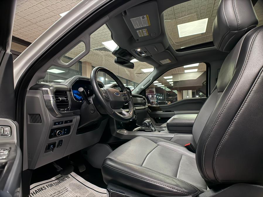 2021 Ford F-150 LARIAT 4WD SuperCrew 5.5'' Box, available for sale in Massapequa Park, New York | Power Motors East. Massapequa Park, New York 2021 Ford F-150 LARIAT 4WD SuperCrew 5.5'' Box, available for sale in Massapequa Park, New York | Power Motors East. Massapequa Park, New York
