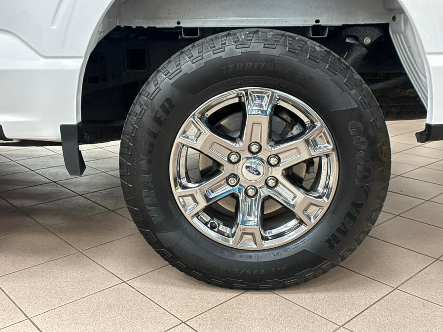 2021 Ford F-150 LARIAT 4WD SuperCrew 5.5'' Box, available for sale in Massapequa Park, New York | Power Motors East. Massapequa Park, New York 2021 Ford F-150 LARIAT 4WD SuperCrew 5.5'' Box, available for sale in Massapequa Park, New York | Power Motors East. Massapequa Park, New York