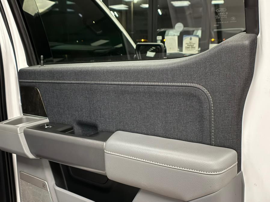 2021 Ford F-150 LARIAT 4WD SuperCrew 5.5'' Box, available for sale in Massapequa Park, New York | Power Motors East. Massapequa Park, New York 2021 Ford F-150 LARIAT 4WD SuperCrew 5.5'' Box, available for sale in Massapequa Park, New York | Power Motors East. Massapequa Park, New York