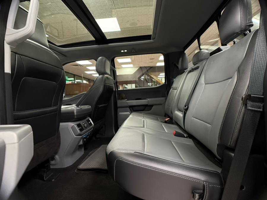 2021 Ford F-150 LARIAT 4WD SuperCrew 5.5'' Box, available for sale in Massapequa Park, New York | Power Motors East. Massapequa Park, New York 2021 Ford F-150 LARIAT 4WD SuperCrew 5.5'' Box, available for sale in Massapequa Park, New York | Power Motors East. Massapequa Park, New York