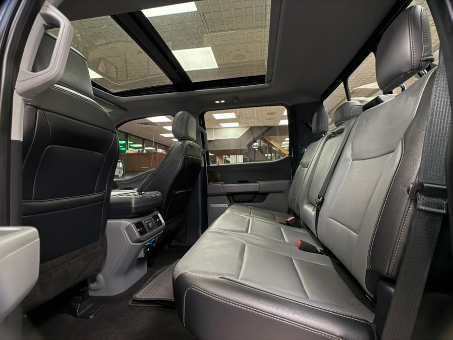 2021 Ford F-150 LARIAT 4WD SuperCrew 5.5'' Box, available for sale in Massapequa Park, New York | Power Motors East. Massapequa Park, New York 2021 Ford F-150 LARIAT 4WD SuperCrew 5.5'' Box, available for sale in Massapequa Park, New York | Power Motors East. Massapequa Park, New York