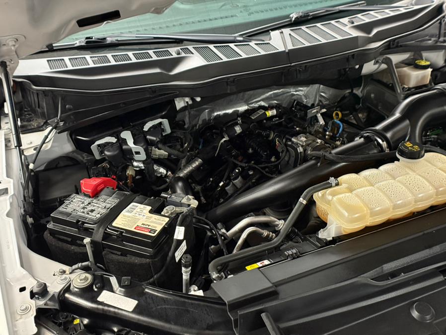 2021 Ford F-150 LARIAT 4WD SuperCrew 5.5'' Box, available for sale in Massapequa Park, New York | Power Motors East. Massapequa Park, New York 2021 Ford F-150 LARIAT 4WD SuperCrew 5.5'' Box, available for sale in Massapequa Park, New York | Power Motors East. Massapequa Park, New York