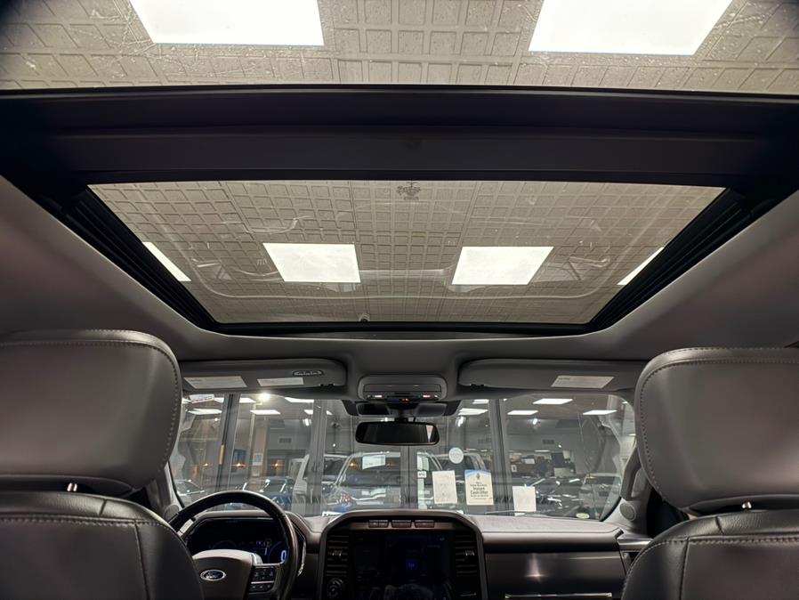 2021 Ford F-150 LARIAT 4WD SuperCrew 5.5'' Box, available for sale in Massapequa Park, New York | Power Motors East. Massapequa Park, New York 2021 Ford F-150 LARIAT 4WD SuperCrew 5.5'' Box, available for sale in Massapequa Park, New York | Power Motors East. Massapequa Park, New York