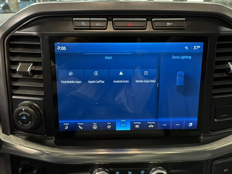 2021 Ford F-150 LARIAT 4WD SuperCrew 5.5'' Box, available for sale in Massapequa Park, New York | Power Motors East. Massapequa Park, New York 2021 Ford F-150 LARIAT 4WD SuperCrew 5.5'' Box, available for sale in Massapequa Park, New York | Power Motors East. Massapequa Park, New York