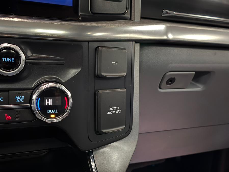 2021 Ford F-150 LARIAT 4WD SuperCrew 5.5'' Box, available for sale in Massapequa Park, New York | Power Motors East. Massapequa Park, New York 2021 Ford F-150 LARIAT 4WD SuperCrew 5.5'' Box, available for sale in Massapequa Park, New York | Power Motors East. Massapequa Park, New York