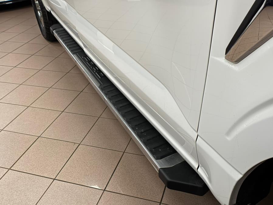 2021 Ford F-150 LARIAT 4WD SuperCrew 5.5'' Box, available for sale in Massapequa Park, New York | Power Motors East. Massapequa Park, New York 2021 Ford F-150 LARIAT 4WD SuperCrew 5.5'' Box, available for sale in Massapequa Park, New York | Power Motors East. Massapequa Park, New York