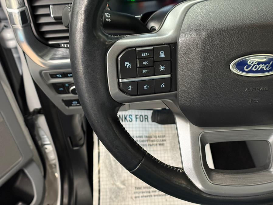 2021 Ford F-150 LARIAT 4WD SuperCrew 5.5'' Box, available for sale in Massapequa Park, New York | Power Motors East. Massapequa Park, New York 2021 Ford F-150 LARIAT 4WD SuperCrew 5.5'' Box, available for sale in Massapequa Park, New York | Power Motors East. Massapequa Park, New York