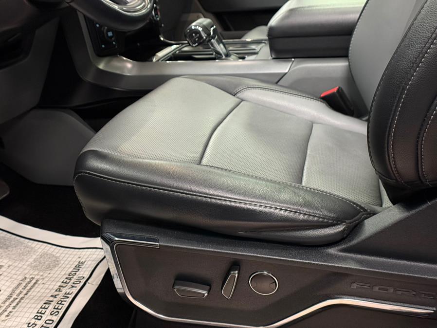 2021 Ford F-150 LARIAT 4WD SuperCrew 5.5'' Box, available for sale in Massapequa Park, New York | Power Motors East. Massapequa Park, New York 2021 Ford F-150 LARIAT 4WD SuperCrew 5.5'' Box, available for sale in Massapequa Park, New York | Power Motors East. Massapequa Park, New York
