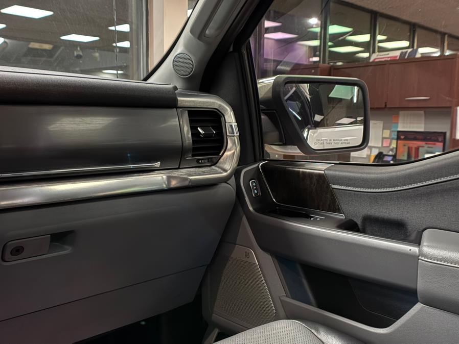 2021 Ford F-150 LARIAT 4WD SuperCrew 5.5'' Box, available for sale in Massapequa Park, New York | Power Motors East. Massapequa Park, New York 2021 Ford F-150 LARIAT 4WD SuperCrew 5.5'' Box, available for sale in Massapequa Park, New York | Power Motors East. Massapequa Park, New York
