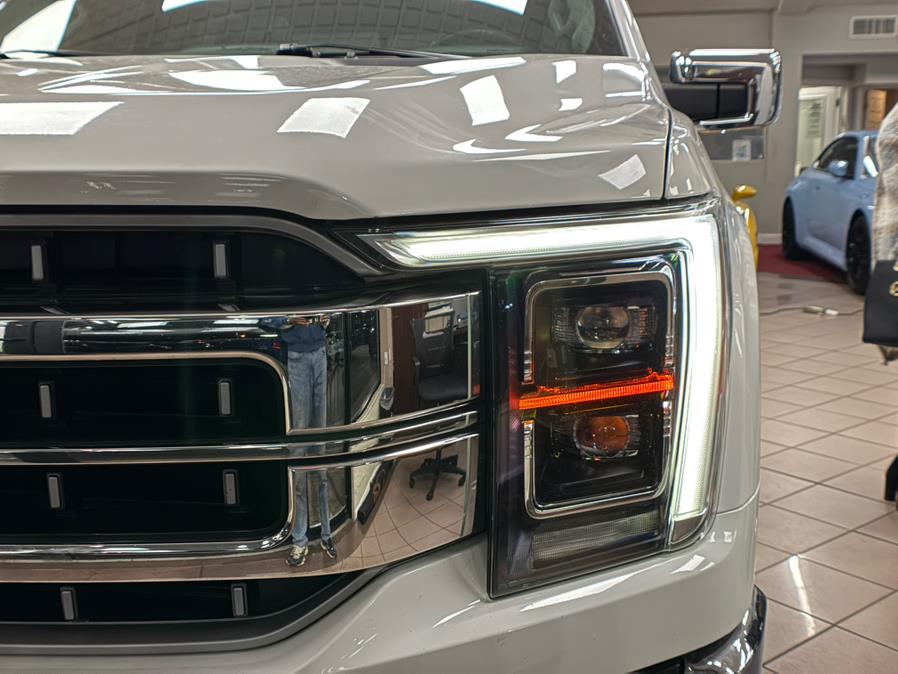 2021 Ford F-150 LARIAT 4WD SuperCrew 5.5'' Box, available for sale in Massapequa Park, New York | Power Motors East. Massapequa Park, New York 2021 Ford F-150 LARIAT 4WD SuperCrew 5.5'' Box, available for sale in Massapequa Park, New York | Power Motors East. Massapequa Park, New York